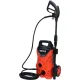 Водоструйка YATO YT 85910 1400 W IPX5 105 BAR 5 L/min