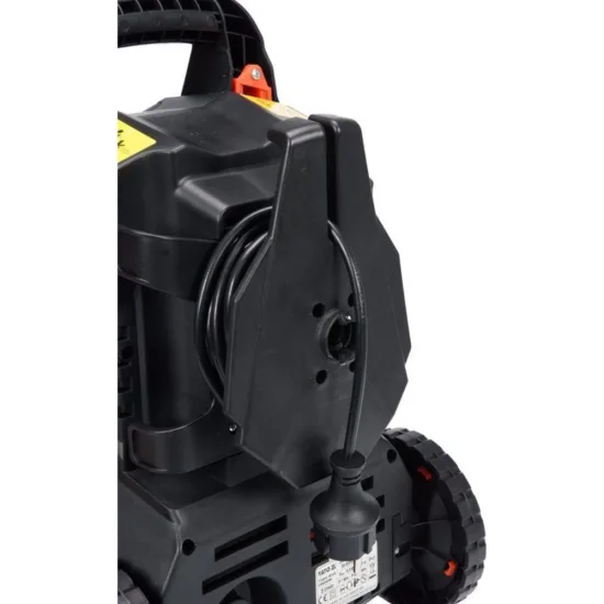 Водоструйка YATO YT 85910 1400 W IPX5 105 BAR 5 L/min