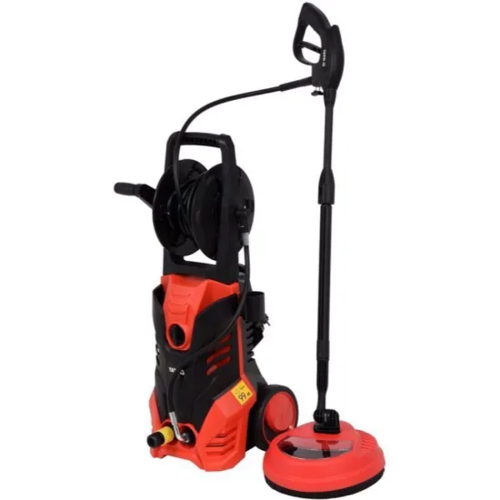 Водоструйка YATO YT 85915 2000 W IPX5 150 BAR 6 L/min