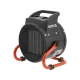 Електрически калорифер YATO 2000 W 180 m3/h