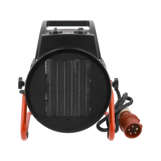 Електрически калорифер YATO 5000 W 604 m3/h