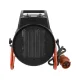 Електрически калорифер YATO 5000 W 604 m3/h