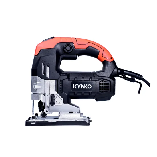 Прободен трион-зеге KYNKO KD26 750 W 135 мм