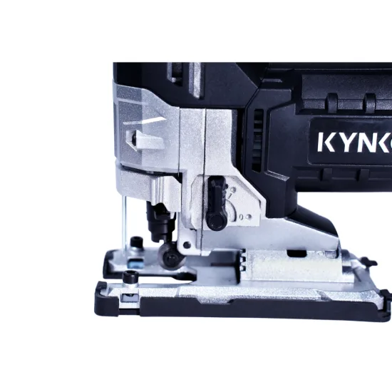 Прободен трион-зеге KYNKO KD26 750 W 135 мм