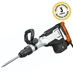 Къртач KYNKO KD11 SDS Max 45 J 1700 W