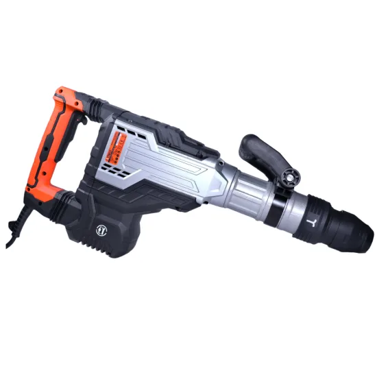 Къртач KYNKO KD11 SDS Max 45 J 1700 W