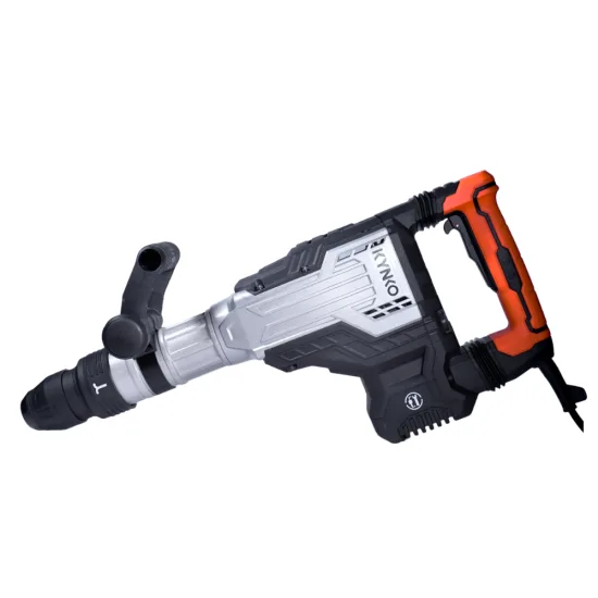 Къртач KYNKO KD11 SDS Max 45 J 1700 W