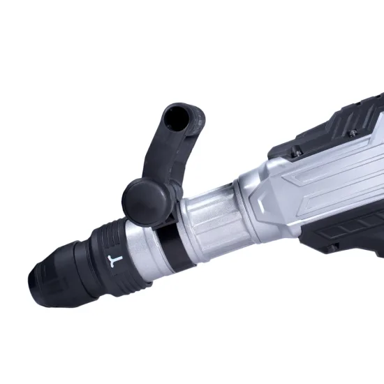 Къртач KYNKO KD11 SDS Max 45 J 1700 W