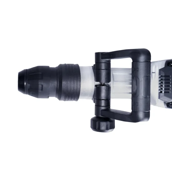 Къртач KYNKO KD11 SDS Max 45 J 1700 W