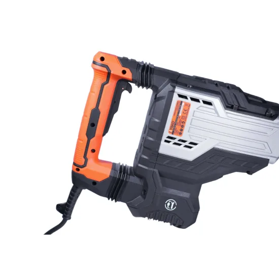 Къртач KYNKO KD11 SDS Max 45 J 1700 W