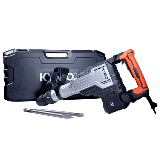 Къртач KYNKO KD11 SDS Max 45 J 1700 W