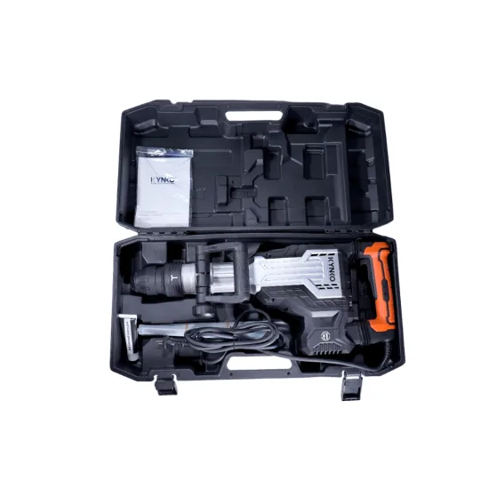 Къртач KYNKO KD11 SDS Max 45 J 1700 W