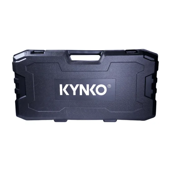 Къртач KYNKO KD11 SDS Max 45 J 1700 W