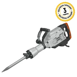 Къртач KYNKO KD56P HEX 55 J 1700 W