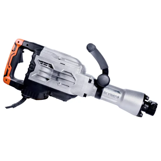 Къртач KYNKO KD56P HEX 55 J 1700 W