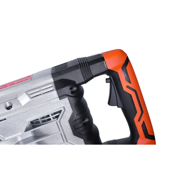 Къртач KYNKO KD56P HEX 55 J 1700 W