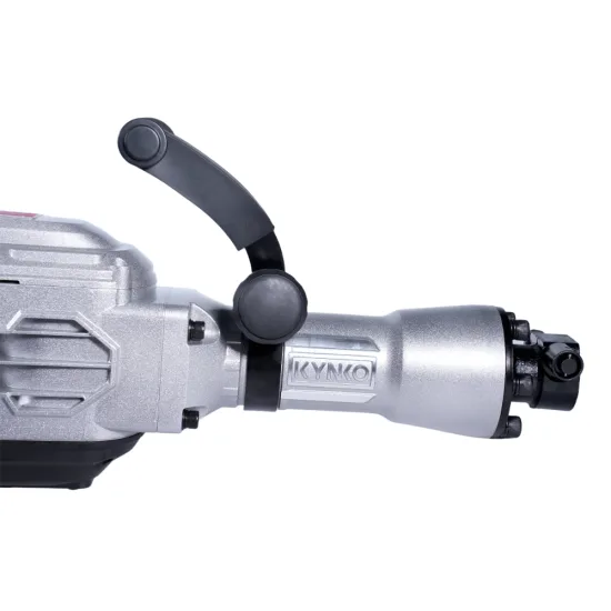 Къртач KYNKO KD56P HEX 55 J 1700 W