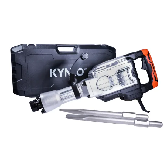 Къртач KYNKO KD56P HEX 55 J 1700 W