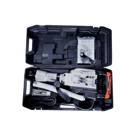 Къртач KYNKO KD56P HEX 55 J 1700 W