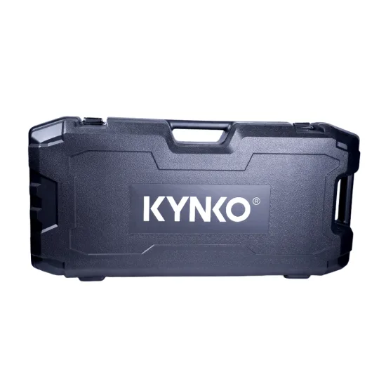 Къртач KYNKO KD56P HEX 55 J 1700 W
