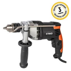 Ударна бормашина KYNKO KD09 850 W