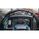 Индустриален вентилатор със стойка TOTAL Industrial 20 V / 220 V