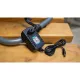 Индустриален вентилатор със стойка TOTAL Industrial 20 V / 220 V