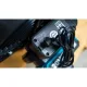 Индустриален вентилатор със стойка TOTAL Industrial 20 V / 220 V