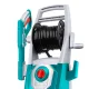 Водоструйка TOTAL INDUSTRIAL 2500 W IPX5 160 BAR 6.7 L/min