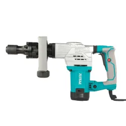 Къртач TOTAL Industrial HEX 1300 W