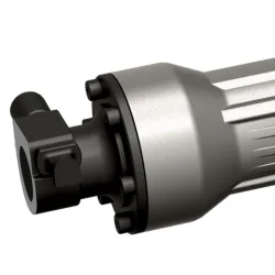 Къртач TOTAL INDUSTRIAL HEX 50 J 1700 W