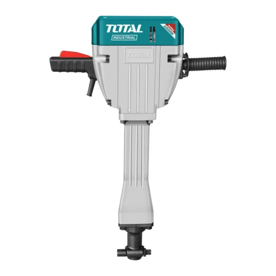 Къртач TOTAL Industrial HEX 2200 W