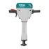 Къртач TOTAL Industrial HEX 2200 W