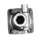Къртач TOTAL Industrial HEX 2200 W