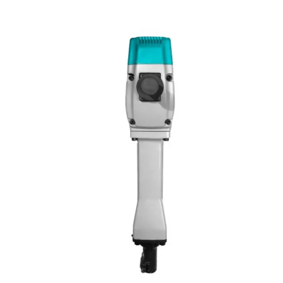 Къртач TOTAL Industrial HEX 2200 W