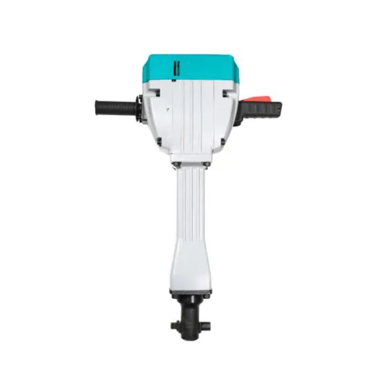 Къртач TOTAL Industrial HEX 2200 W