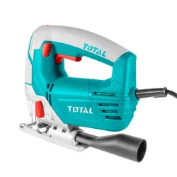 Прободен трион-зеге TOTAL Industrial 800 W 100 мм
