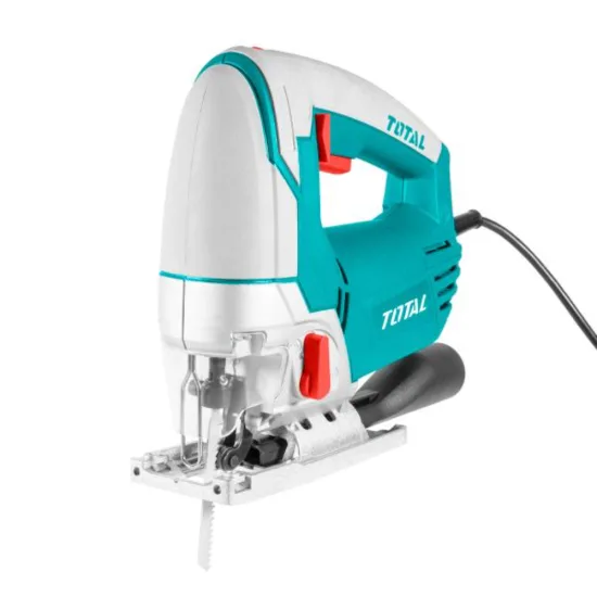 Прободен трион-зеге TOTAL Industrial 800 W 100 мм