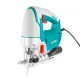 Прободен трион-зеге TOTAL Industrial 800 W 100 мм