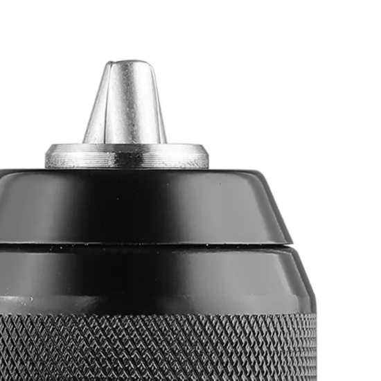 Безключов патронник TOTAL 1.5-13 mm за винтоверт