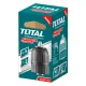 Патронник за бормашина TOTAL 2 - 13 мм 1/2 UNF