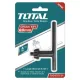 Ключ за патронник за бормашина TOTAL
