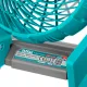 Акумулаторен вентилатор TOTAL 20 V 7 инча без батерия Акумулаторен вентилатор TOTAL 20 V 7 инча без батерия