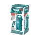 Водоструйка TOTAL 1400 W IPX5 130 BAR 5.5 L/min