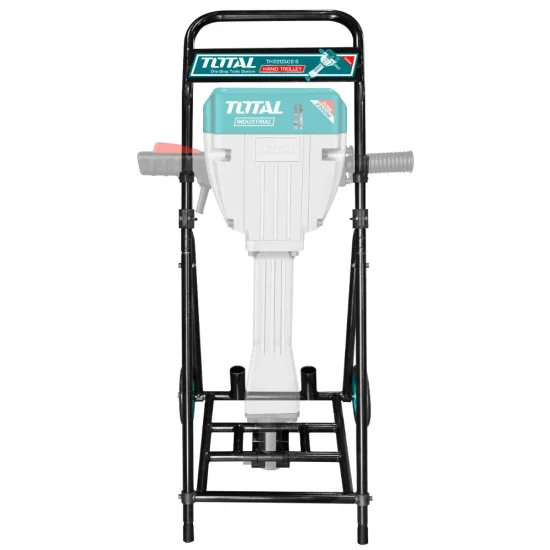 Стойка / количка за къртач TOTAL TL IND TH220502