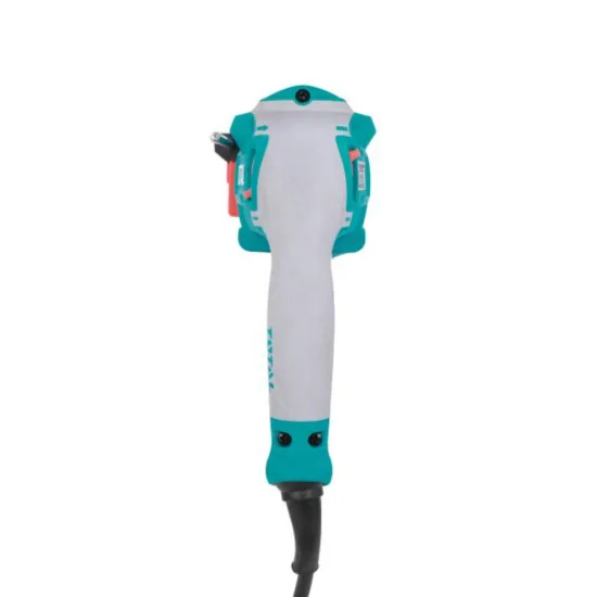 Електрически перфоратор TOTAL куфар SDS+ 650 W