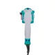 Електрически перфоратор TOTAL куфар SDS+ 650 W