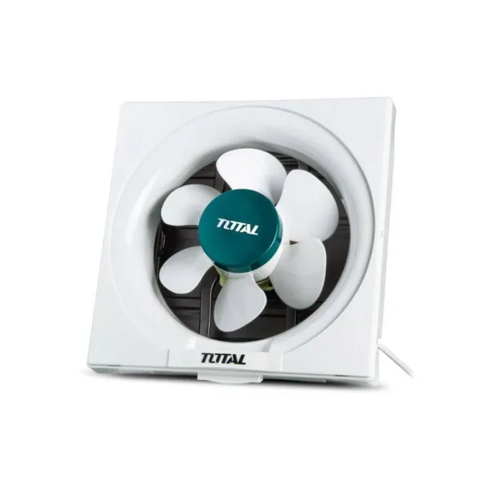 Вентилатор за прозорец TOTAL 250 mm 38 W Вентилатор за прозорец TOTAL 250 mm 38 W