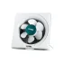 Вентилатор за прозорец TOTAL 250 mm 38 W