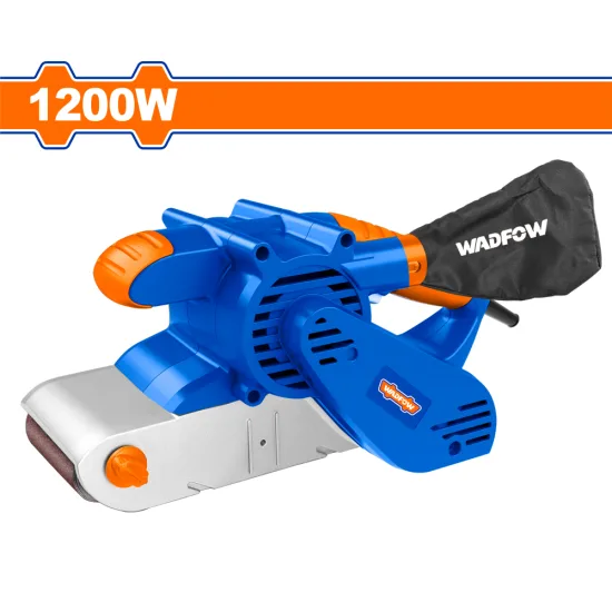 Лентов шлайф WADFOW 610 x 100 мм 1200 W